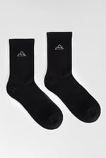 Corap Tenis Socks Siyah 35-38