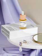 Miracle Vitamin Oil - 30ml
