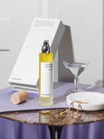 Nourishing Oil Cleanser