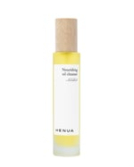 Nourishing Oil Cleanser