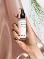 Recharging Moisturizer