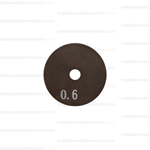 Nick Taşı 0.6mm