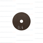 Nick Taşı 0.4mm