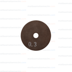 Nick Taşı 0.3mm