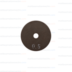 Nick Taşı 0.5mm