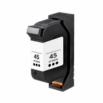 TSK - 247703 Solvent Bazlı Siyah Kartuş