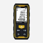 100 Mt ŞARJLI YEŞİL LAZER MESAFE ÖLÇER RTRMAX