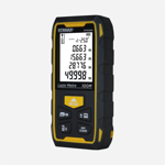 100 Mt ŞARJLI YEŞİL LAZER MESAFE ÖLÇER RTRMAX