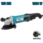 125 MM ELEKTRONİK TAŞLAMA 1300W