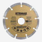 180 SOKETLİ ELMAS TESTERE RTRMAX