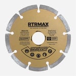 230 SOKETLİ ELMAS TESTERE RTRMAX