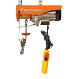 250-500 KG ELEKTRİKLİ VİNÇ 1020W