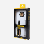 3 LÜ SET PENSE - K.KALEM - E.BANT RTRMAX