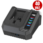 40V 2.4A HIZLI ŞARJ ALETİ