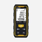 50 Mt ŞARJLI YEŞİL LAZER MESAFE ÖLÇER RTRMAX