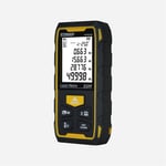 50 Mt ŞARJLI YEŞİL LAZER MESAFE ÖLÇER RTRMAX