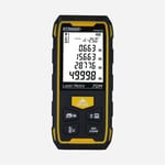 70 Mt ŞARJLI YEŞİL LAZER MESAFE ÖLÇER RTRMAX