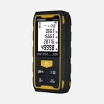70 Mt ŞARJLI YEŞİL LAZER MESAFE ÖLÇER RTRMAX