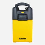 AKÜLÜ ÇAY TOPLAMA MAKİNESİ 25.2V 10.4 AH RTRMAX