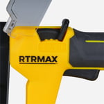 AKÜLÜ ÇAY TOPLAMA MAKİNESİ 25.2V 10.4 AH RTRMAX