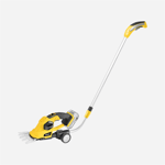 AKÜLÜ ÇİM-TOPİARİ MAKASI 18V *AKÜSÜZ* RTRMAX X-LION