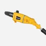 AKÜLÜ ÇOK FONKSİYONLU BUDAMA 18V *AKÜSÜZ* RTRMAX X-LION