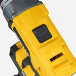 AKÜLÜ DARBELİ MATKAP 50NM 18V 2x2.0 AH AKÜ RTRMAX X-LION