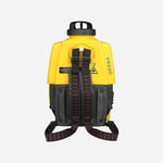 AKÜLÜ İLAÇLAMA DEZENFEKTE POMPASI 12V 16 LT RTRMAX