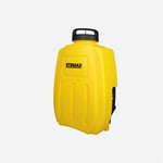 AKÜLÜ İLAÇLAMA DEZENFEKTE POMPASI 12V 16 LT RTRMAX