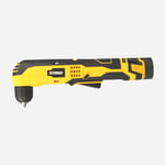 AKÜLÜ KÖŞE MATKAP 12V *AKÜSÜZ* RTRMAX X-LION