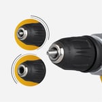 AKÜLÜ MATKAP VİDALAMA 25NM 12V 2x1.5 AH AKÜ RTRMAX X-LION