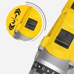 AKÜLÜ MATKAP VİDALAMA 25NM 12V 2x1.5 AH AKÜ RTRMAX X-LION