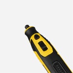 AKÜLÜ MİNİ TAŞLAMA GRAVÜR SETİ RTRMAX