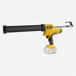 AKÜLÜ SİLİKON TABANCASI 18V 300/600ML *AKÜSÜZ* RTRMAX X-LION
