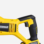 AKÜLÜ TİLKİ KUYRUĞU 18V 4.0 AH TEK AKÜ RTRMAX X-LION