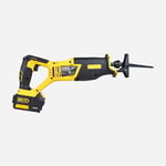 AKÜLÜ TİLKİ KUYRUĞU 18V 4.0 AH TEK AKÜ RTRMAX X-LION