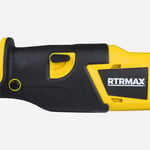 AKÜLÜ TİLKİ KUYRUĞU 18V *AKÜSÜZ* RTRMAX X-LION