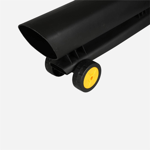 AKÜLÜ YAPRAK ÜFLEME/TOPLAMA 36V *AKÜSÜZ* RTRMAX X-LION