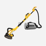 ALÇIPAN DUVAR ZIMPARA MAKİNESİ 710W 225MM RTRMAX