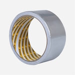 ALÜMİNYUM FOLYO BANT DÜZ 45 mm 5 Mt RTRMAX
