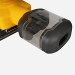 AVUÇ İÇİ TİTREŞİMLİ ZIMPARA 240 W 100x110 mm RTRMAX
