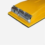 AVUÇ İÇİ ZIMPARA MALASI 210*105 MM RTRMAX