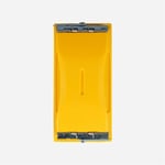 AVUÇ İÇİ ZIMPARA MALASI 210*105 MM RTRMAX