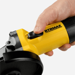 AVUÇ TAŞLAMA 115 MM 750W RTRMAX