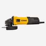 AVUÇ TAŞLAMA 125 MM 1010W RTRMAX HPOWER