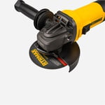 AVUÇ TAŞLAMA 125 MM 1010W RTRMAX HPOWER