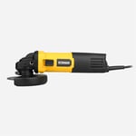 AVUÇ TAŞLAMA 125 MM 1400 W DEVİR AYARLI RTRMAX