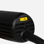 AVUÇ TAŞLAMA 125 MM 950W DEVİR AYARLI RTRMAX