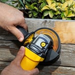 AVUÇ TAŞLAMA 125 MM 950W RTRMAX
