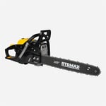 BENZİNLİ AĞAÇ KESME MOTORU 57 CC 3 HP 45CM PALA RTRMAX
